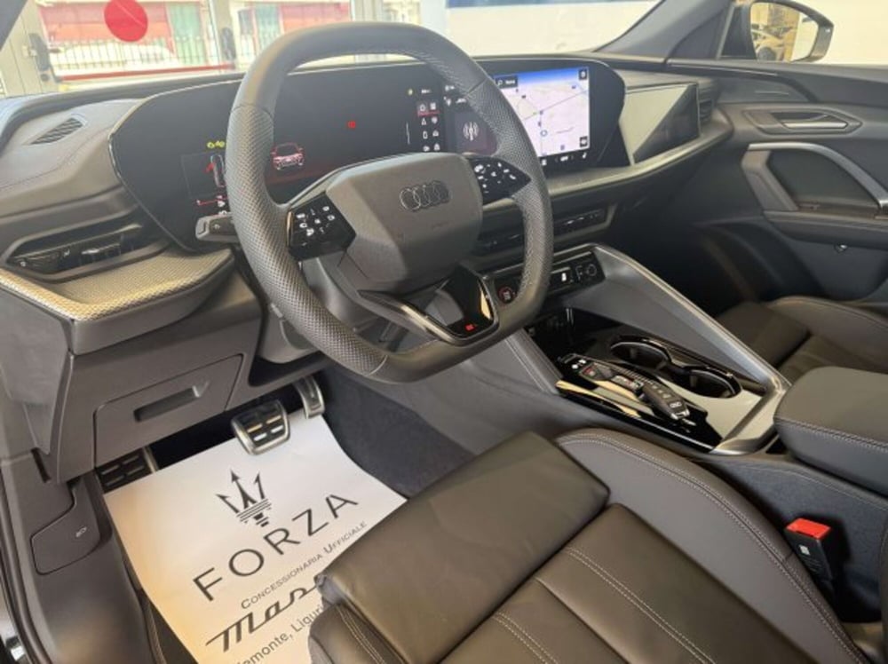 Audi Q5 nuova a Torino (7)