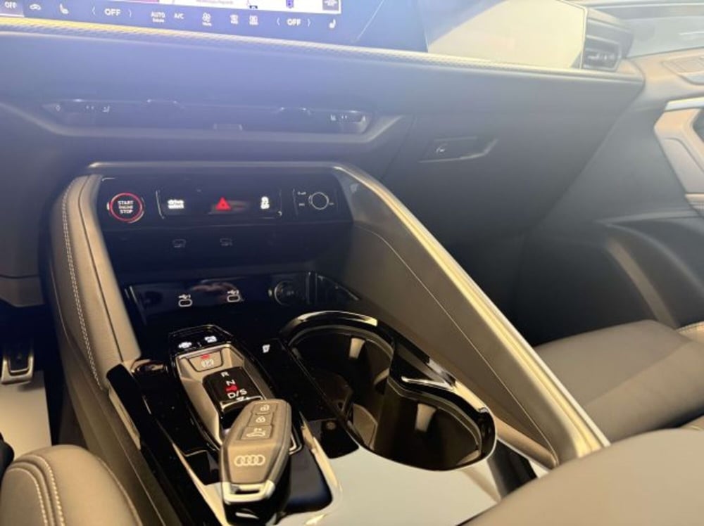 Audi Q5 nuova a Torino (8)