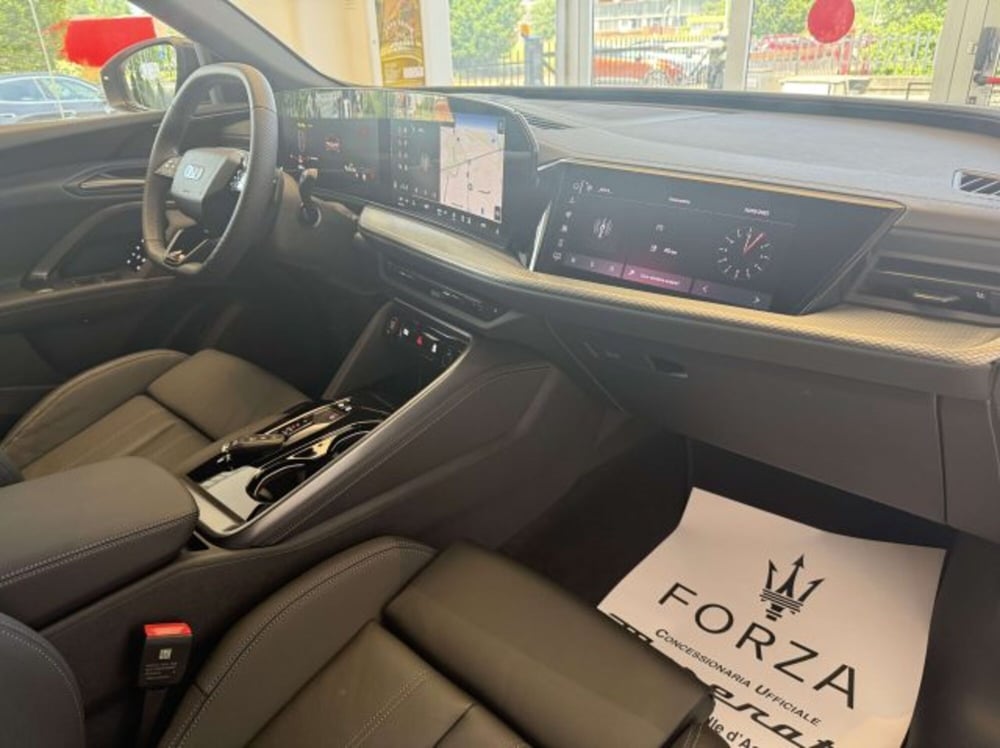 Audi Q5 nuova a Torino (9)