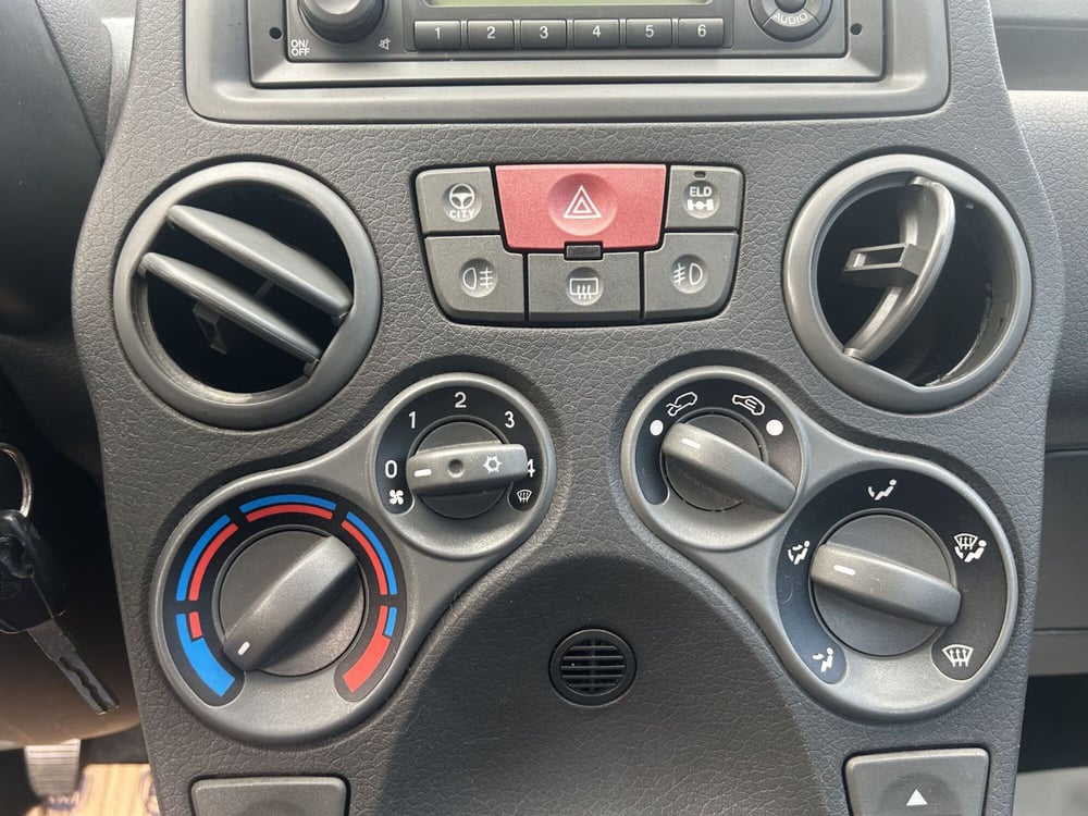 Fiat Panda usata a La Spezia (12)