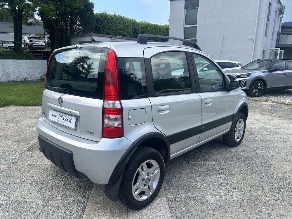 Fiat Panda usata a La Spezia (7)