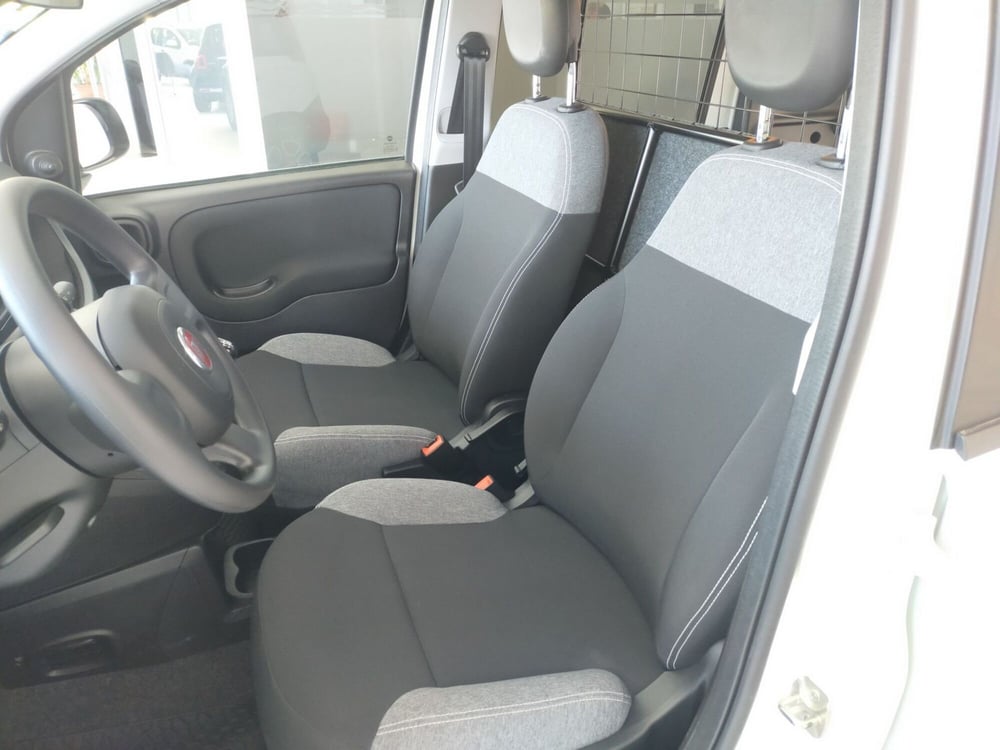 Fiat Panda usata a Reggio Emilia (10)