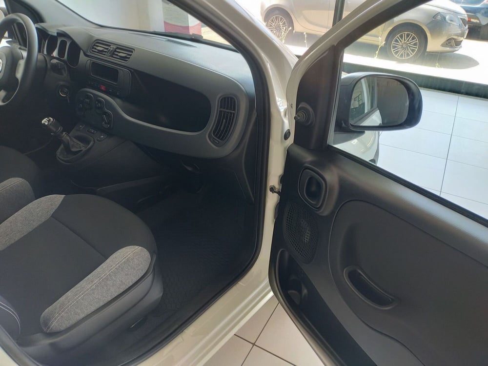 Fiat Panda usata a Reggio Emilia (11)