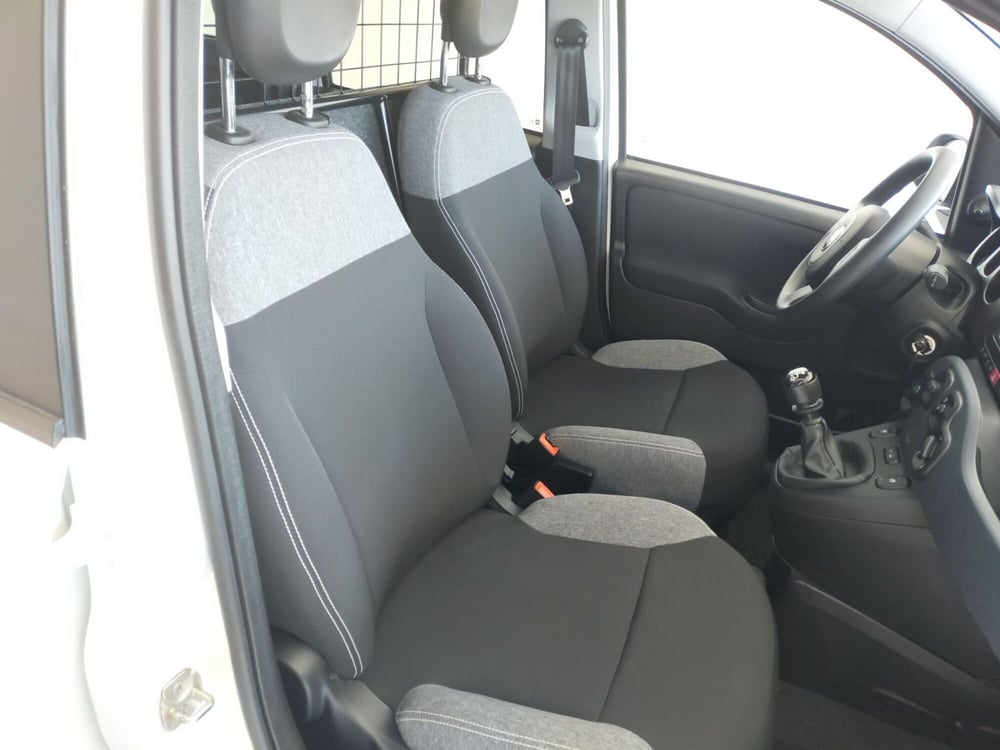Fiat Panda usata a Reggio Emilia (12)