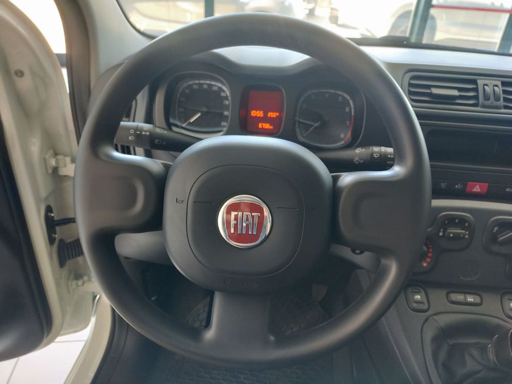 Fiat Panda usata a Reggio Emilia (13)