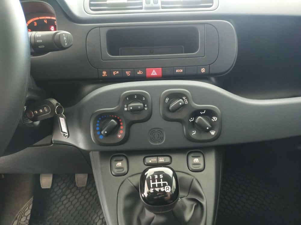 Fiat Panda usata a Reggio Emilia (15)