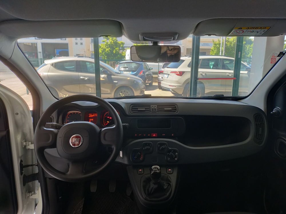 Fiat Panda usata a Reggio Emilia (16)