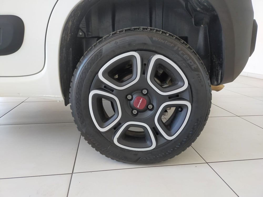 Fiat Panda usata a Reggio Emilia (7)