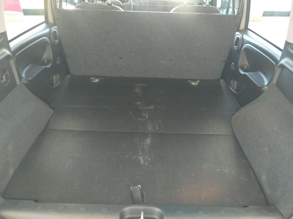 Fiat Panda usata a Reggio Emilia (8)