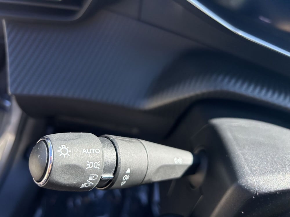 Peugeot 208 usata a La Spezia (16)