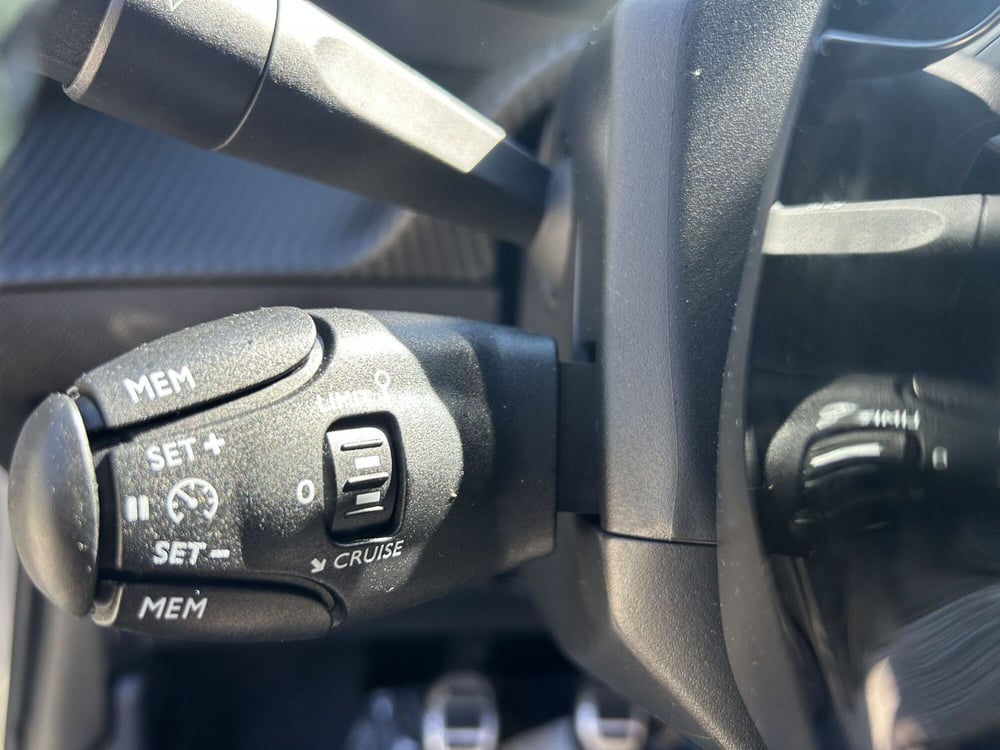Peugeot 208 usata a La Spezia (17)
