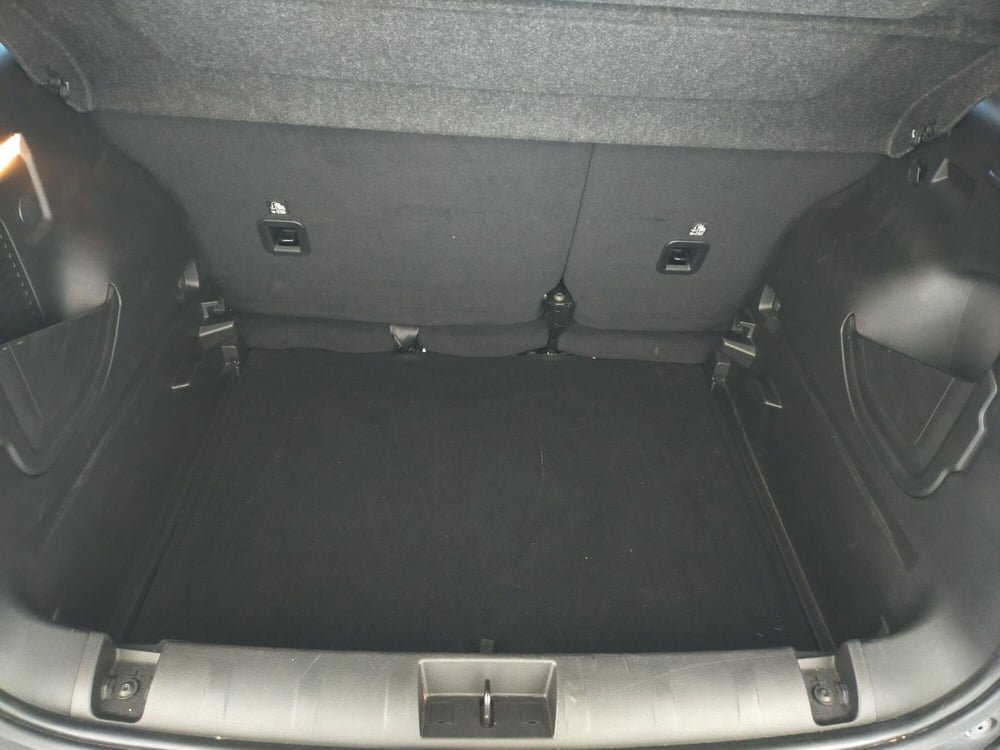 Jeep Renegade usata a Reggio Emilia (8)