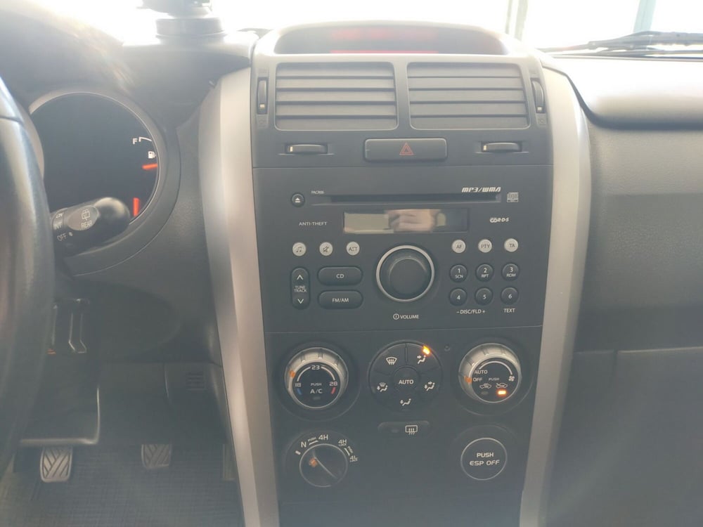 Suzuki Grand Vitara usata a Reggio Emilia (12)