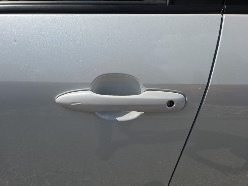 Toyota Yaris Cross usata a Ravenna (12)