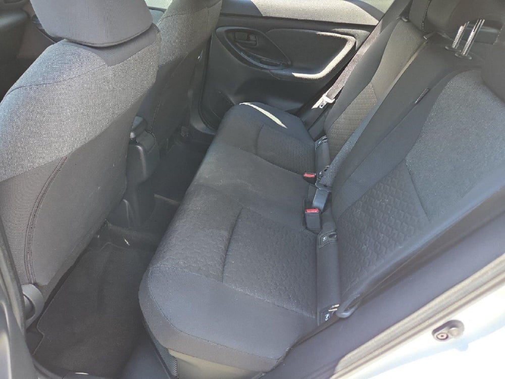 Toyota Yaris Cross usata a Ravenna (18)