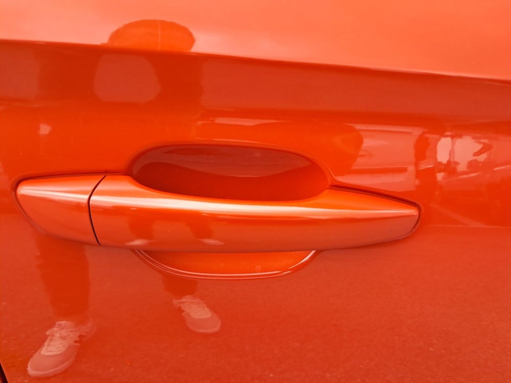 Opel Corsa usata a Bologna (10)