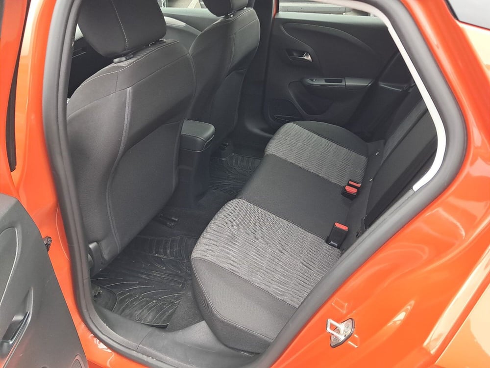 Opel Corsa usata a Bologna (15)