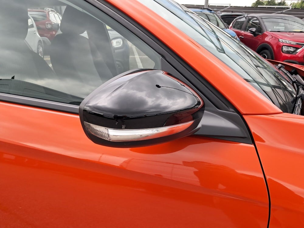 Opel Corsa usata a Bologna (16)