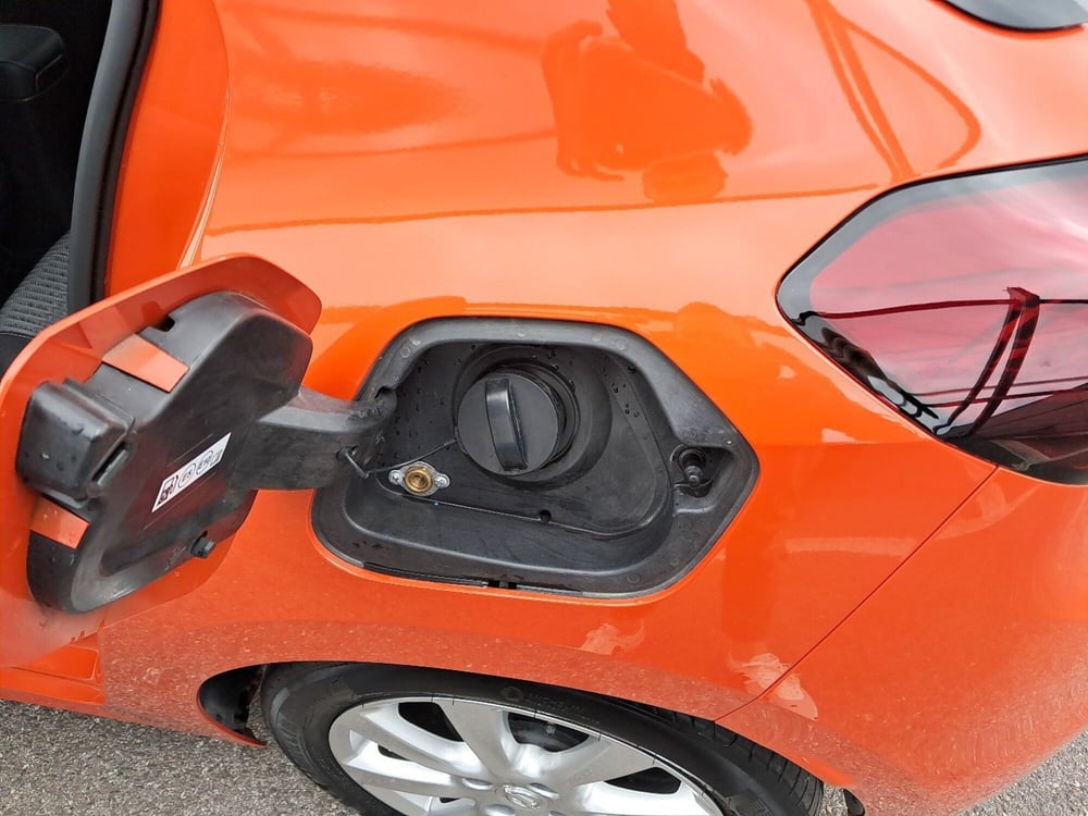 Opel Corsa usata a Bologna (18)