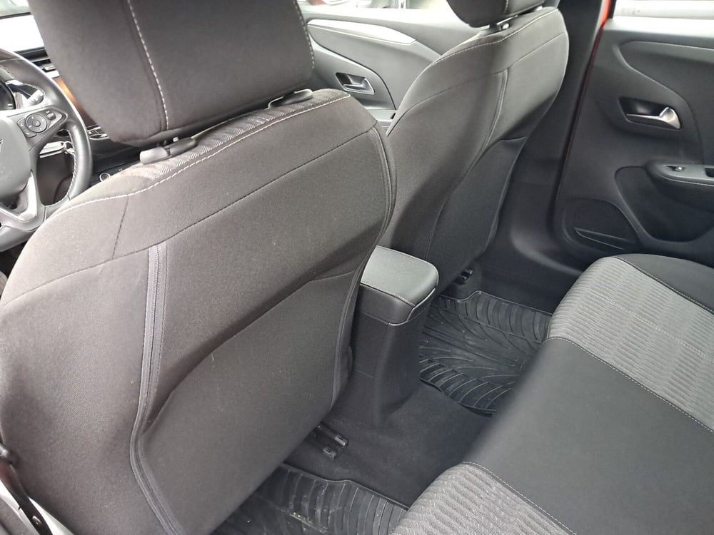 Opel Corsa usata a Bologna (19)