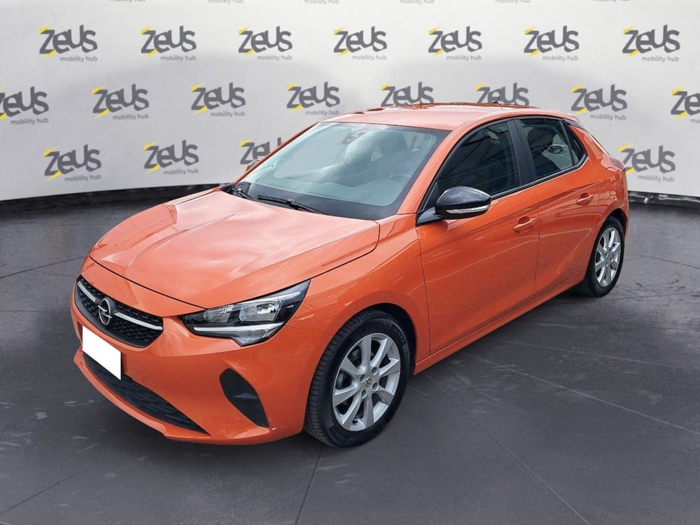Opel Corsa usata a Bologna (2)