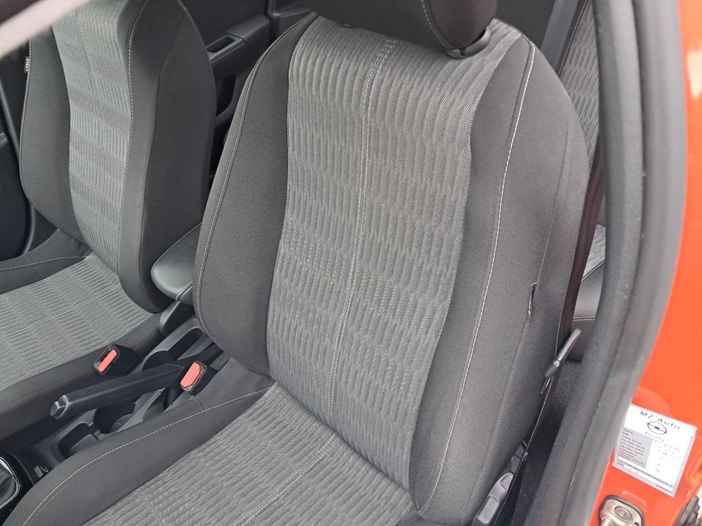 Opel Corsa usata a Bologna (20)