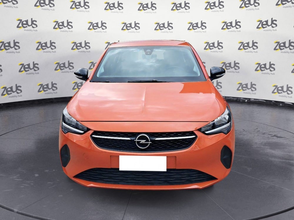 Opel Corsa usata a Bologna (3)