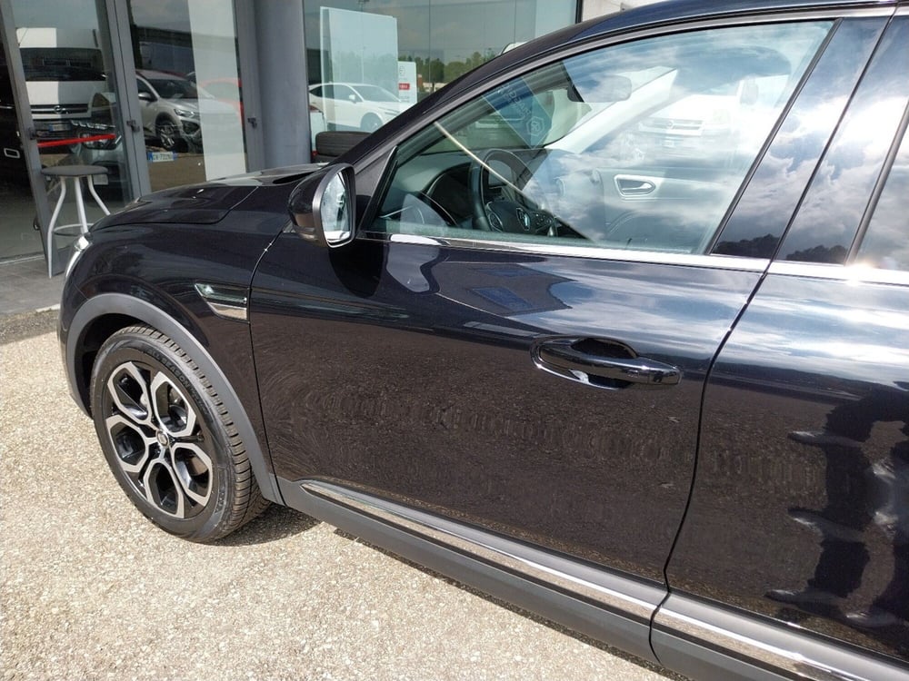 Renault Arkana usata a Ravenna (11)