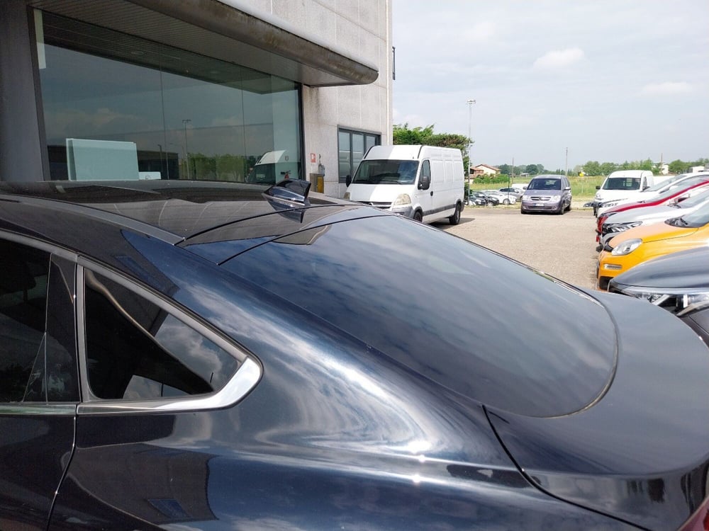 Renault Arkana usata a Ravenna (13)