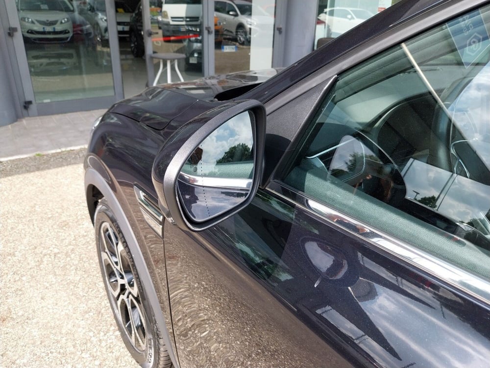 Renault Arkana usata a Ravenna (14)