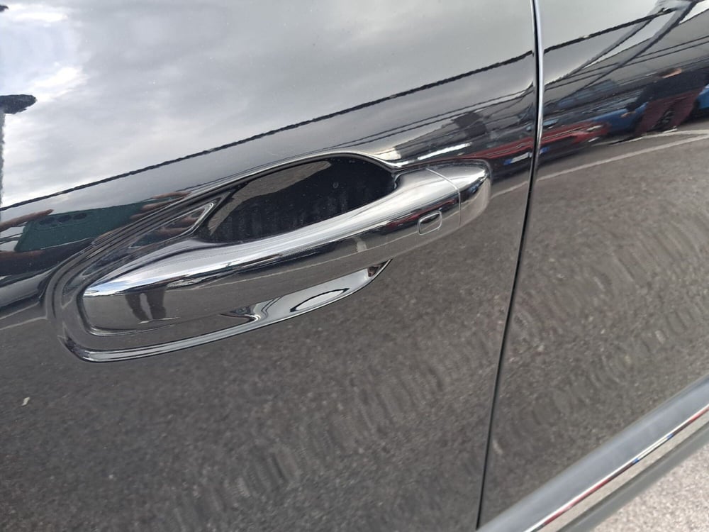 Renault Arkana usata a Bologna (12)