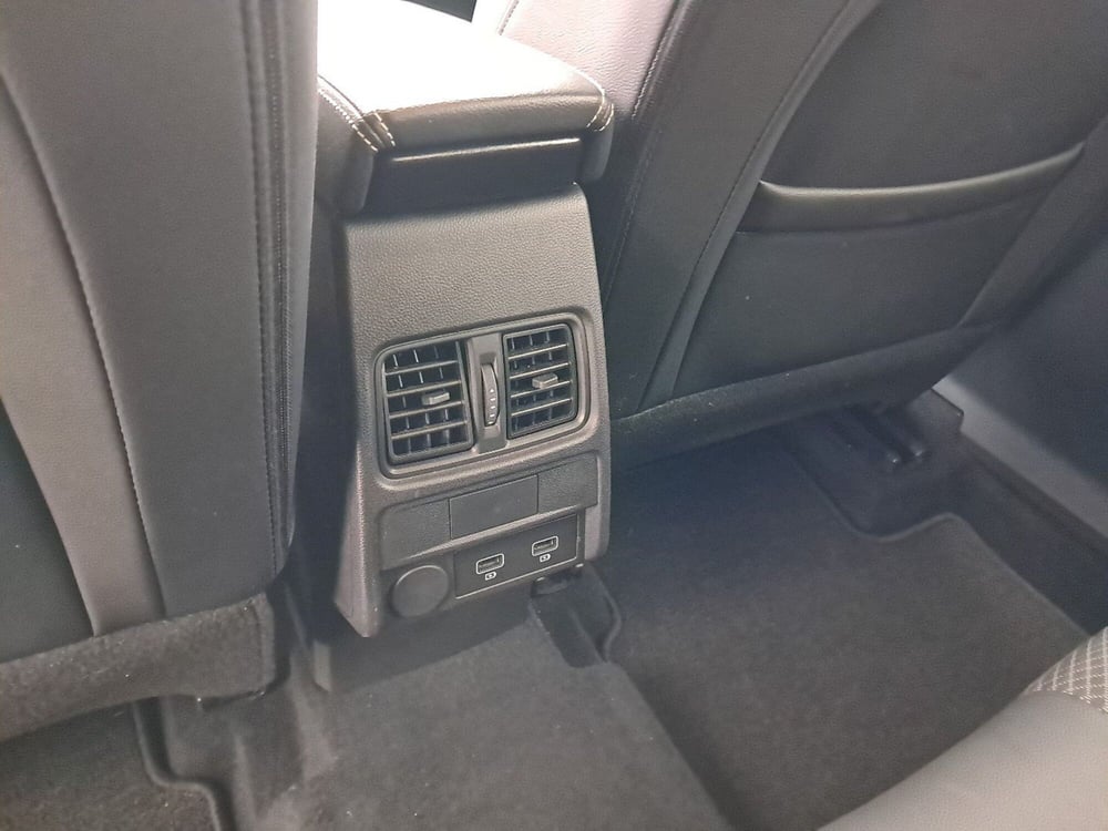 Renault Arkana usata a Bologna (19)