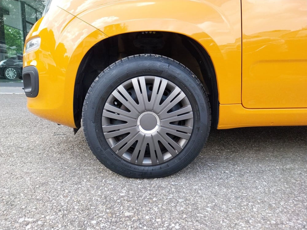 Fiat Panda usata a Ravenna (10)
