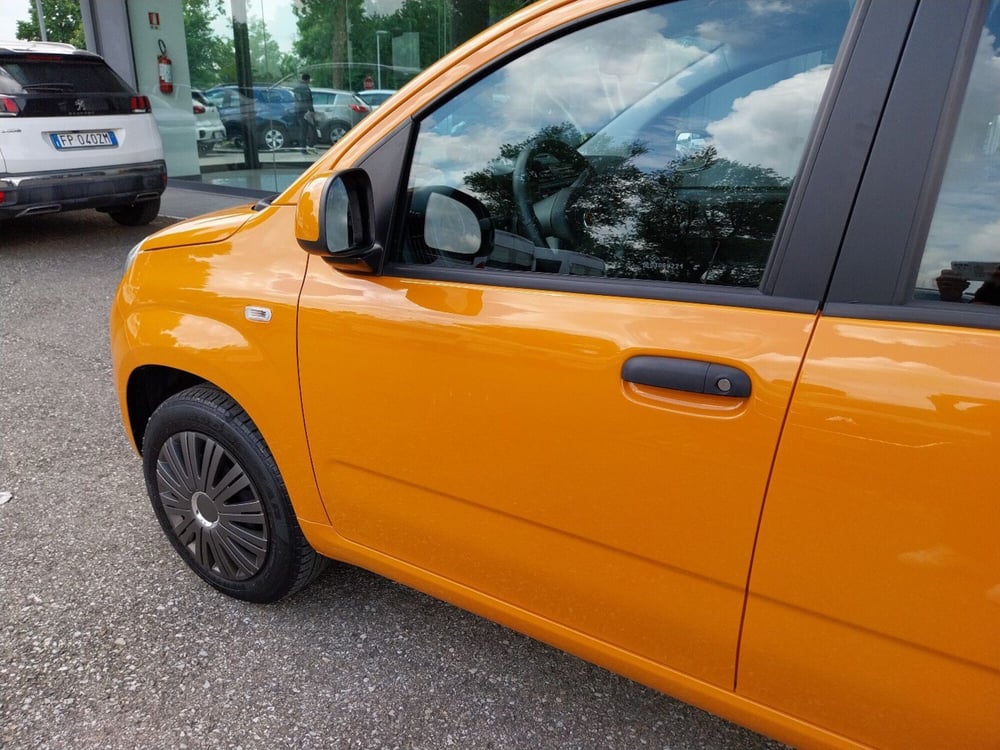 Fiat Panda usata a Ravenna (11)