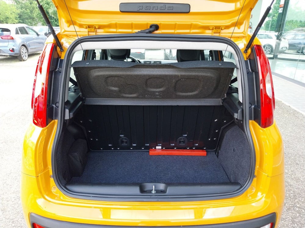 Fiat Panda usata a Ravenna (12)