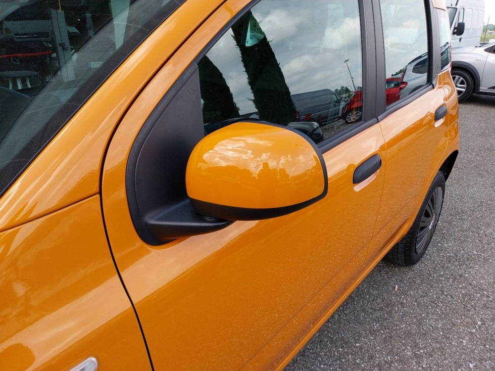 Fiat Panda usata a Ravenna (13)