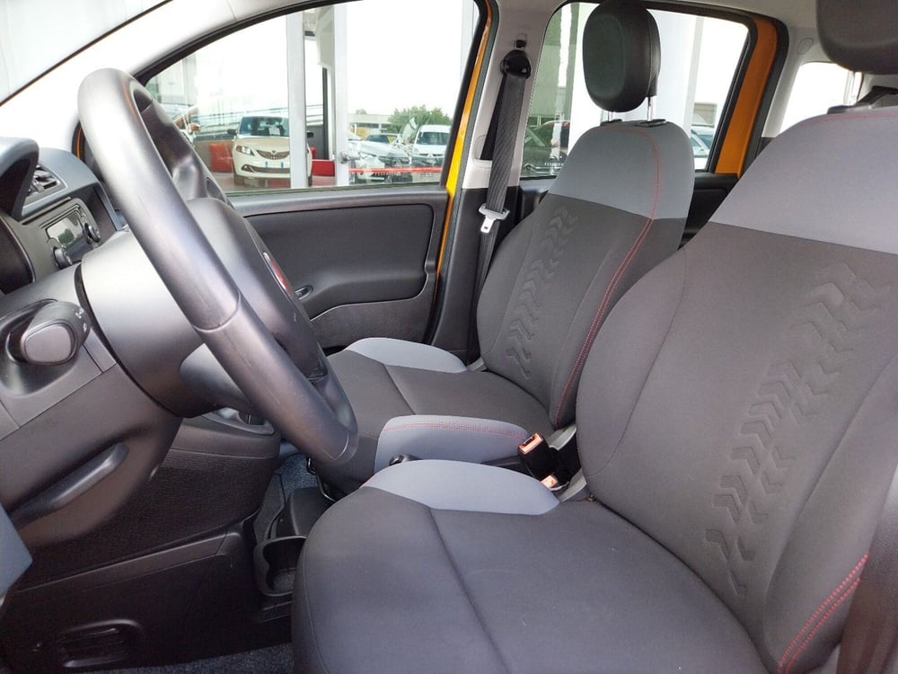Fiat Panda usata a Ravenna (14)