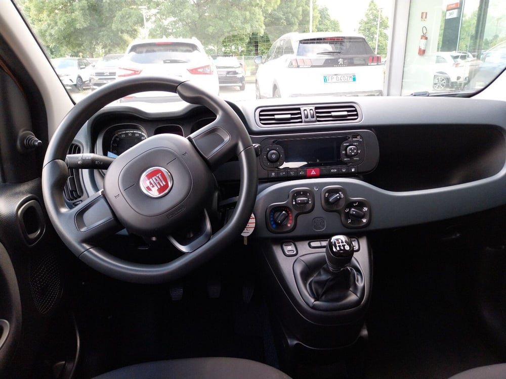 Fiat Panda usata a Ravenna (15)