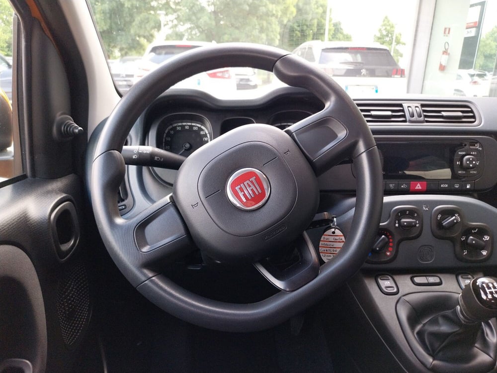 Fiat Panda usata a Ravenna (16)