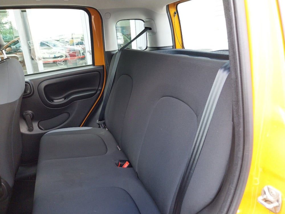 Fiat Panda usata a Ravenna (17)