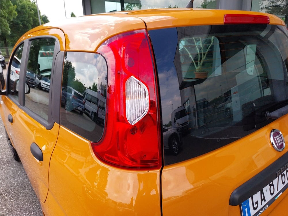 Fiat Panda usata a Ravenna (18)