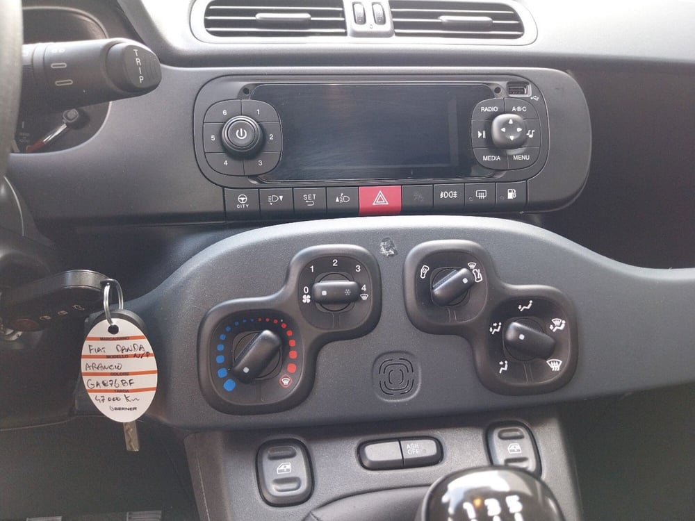 Fiat Panda usata a Ravenna (20)