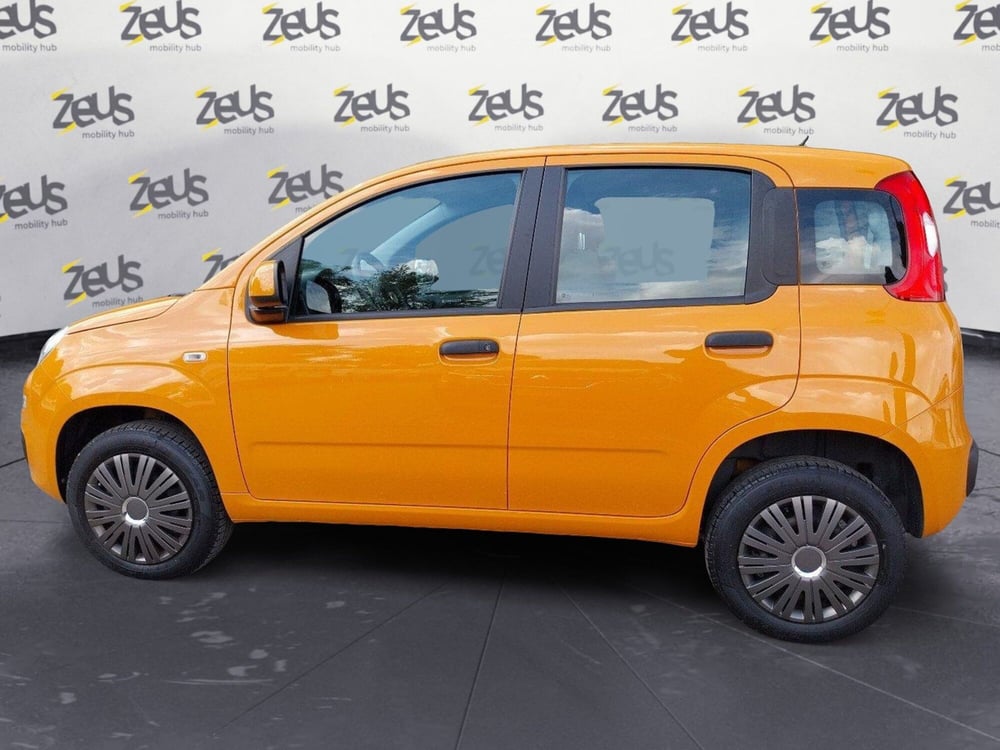 Fiat Panda usata a Ravenna (3)