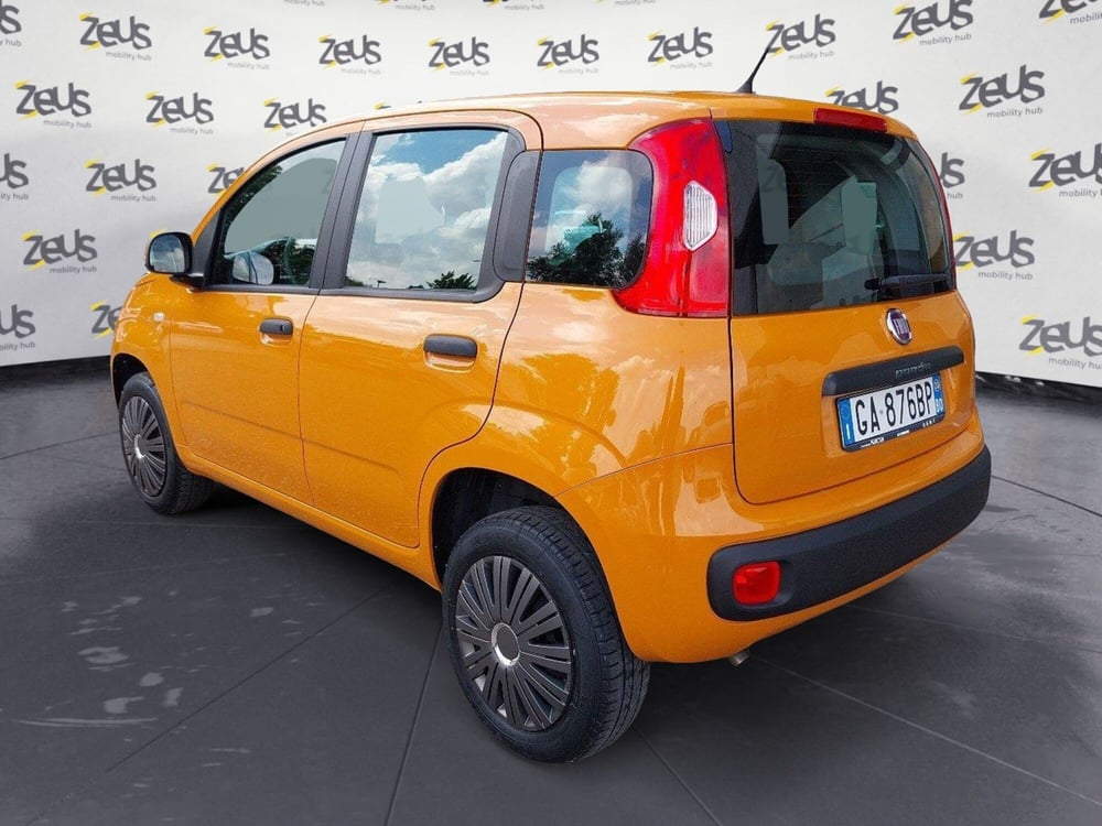 Fiat Panda usata a Ravenna (4)