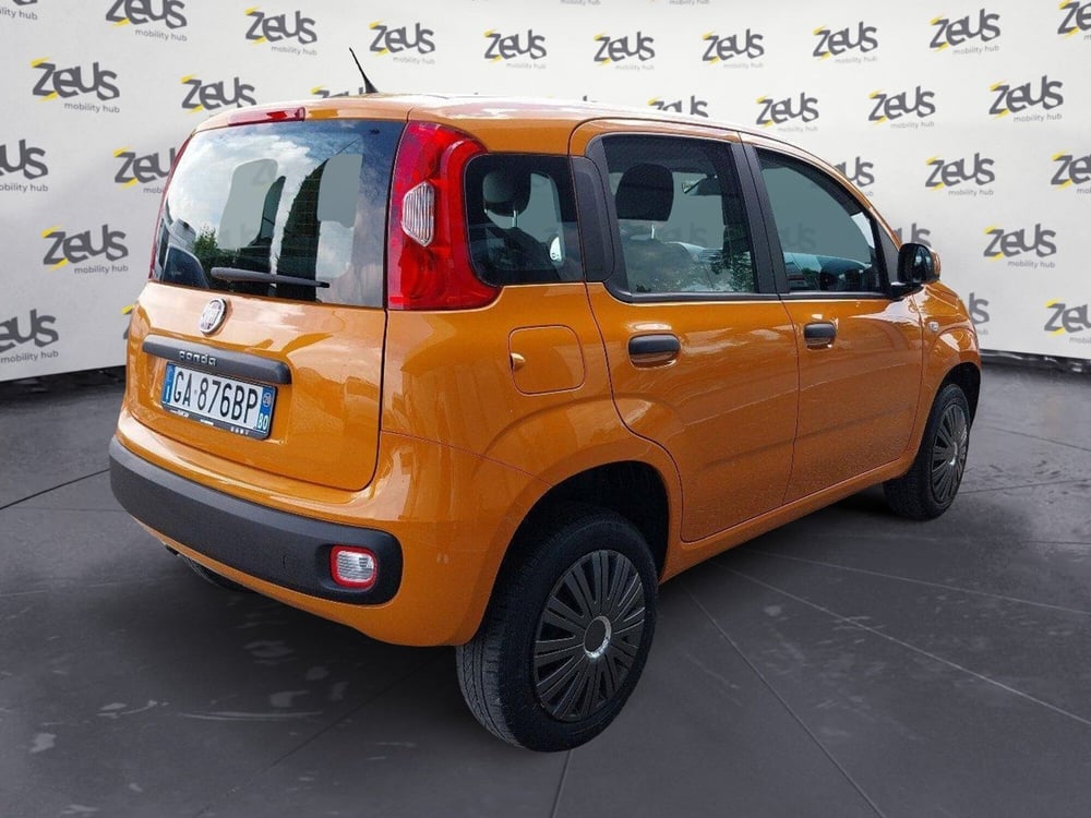 Fiat Panda usata a Ravenna (6)
