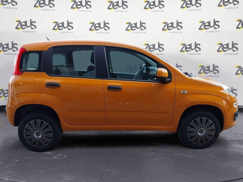 Fiat Panda usata a Ravenna (7)