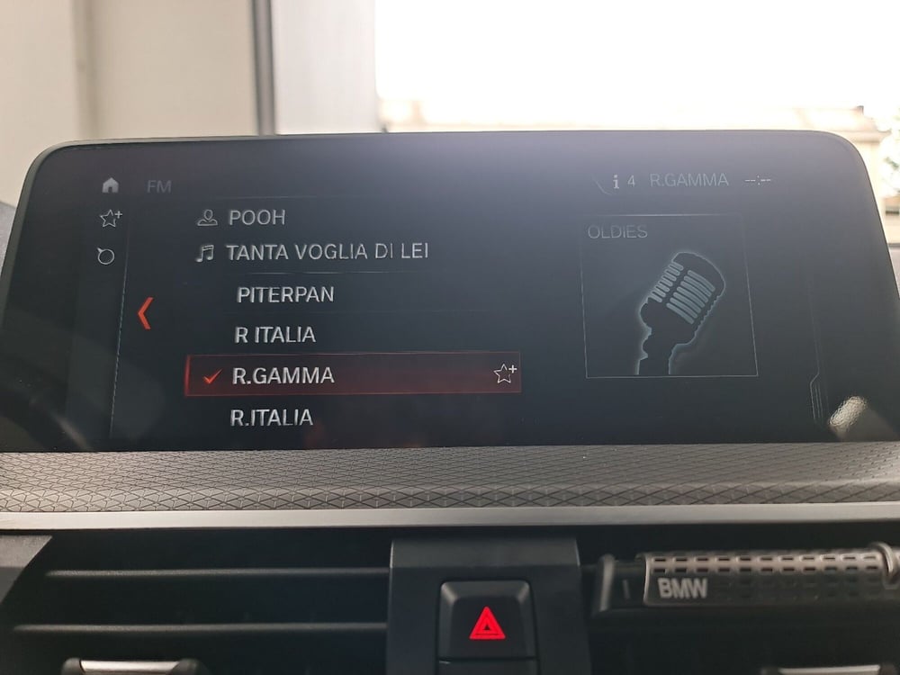 BMW X3 usata a Modena (17)
