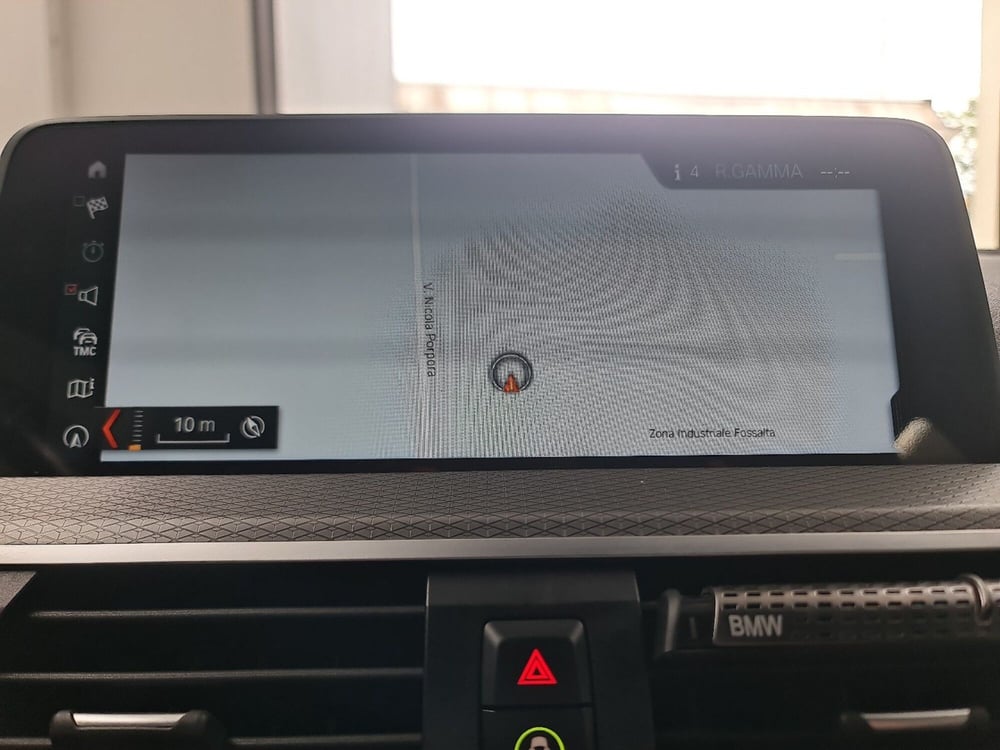 BMW X3 usata a Modena (19)