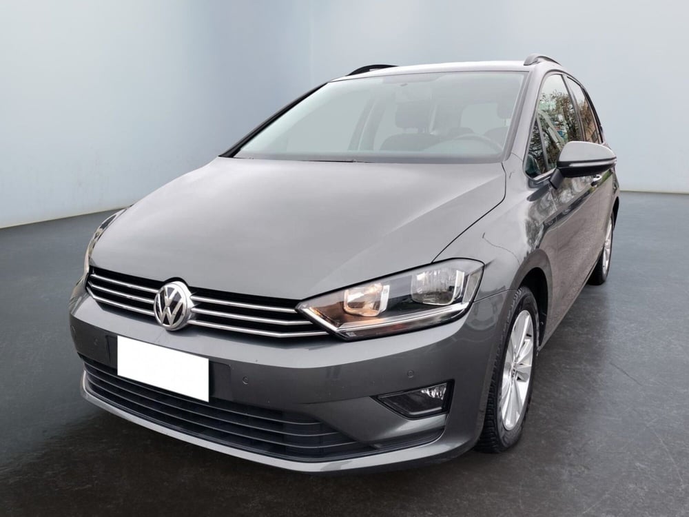 Volkswagen Golf usata a Modena