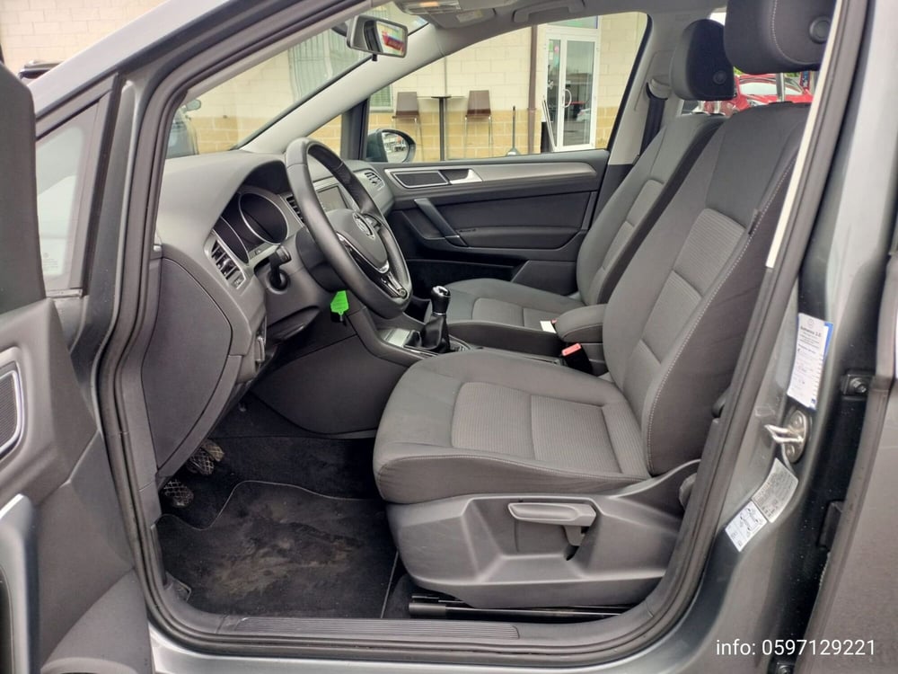 Volkswagen Golf usata a Modena (10)